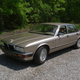 Illustration for article titled At $5,000, Would You Take A Victory Lap Of Luxury In This 1994 Jaguar XJ12?